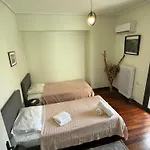 Athena's Sea View Appartement *
