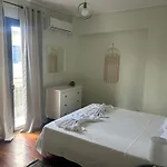 Athena's Sea View