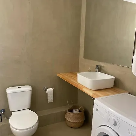 Athena's Sea View Apartment *