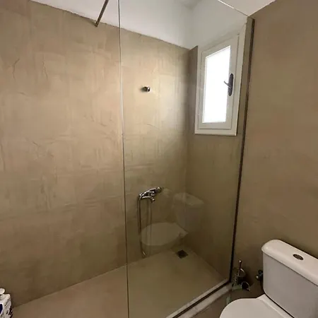 Athena's Sea View Apartment