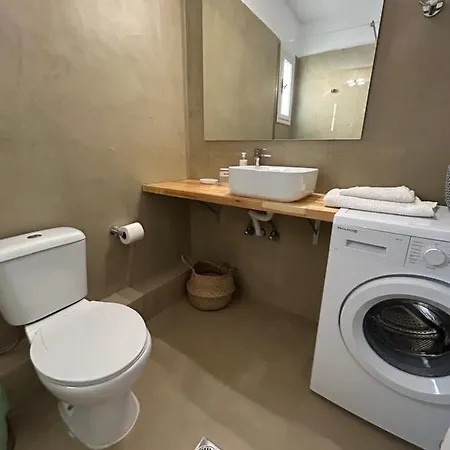 Athena's Sea View Apartment *