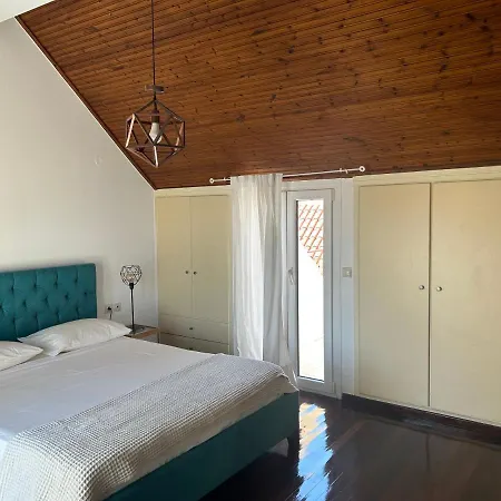 Athena's Sea View Argostoli (Kefalonia)