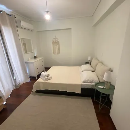 Athena's Sea View Apartment Argostoli (Kefalonia)