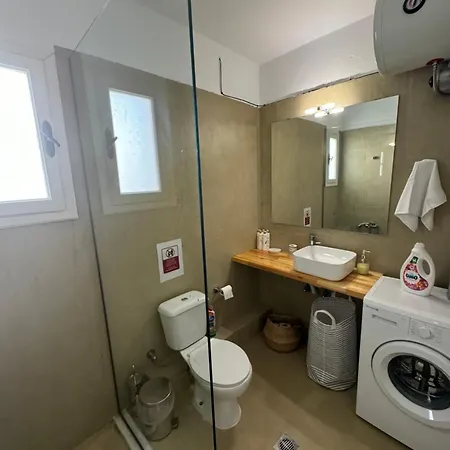 Athena's Sea View * Argostoli (Kefalonia)