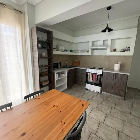 Athena's Sea View Apartment Argostoli (Kefalonia)