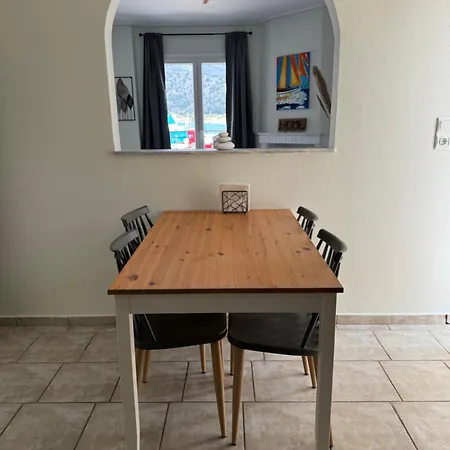 Appartamento Athena's Sea View Argostoli (Kefalonia)