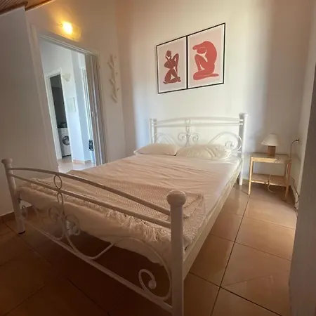 Apartment Athena's Sea View