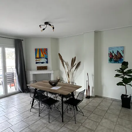 Apartment Athena's Sea View Argostoli (Kefalonia)