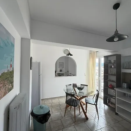 Athena's Sea View * Argostoli (Kefalonia)