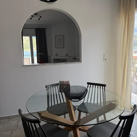 Apartment Athena's Sea View
